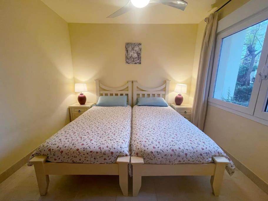 Casa De La Suerte Villa Almuñécar Eksteriør bilde