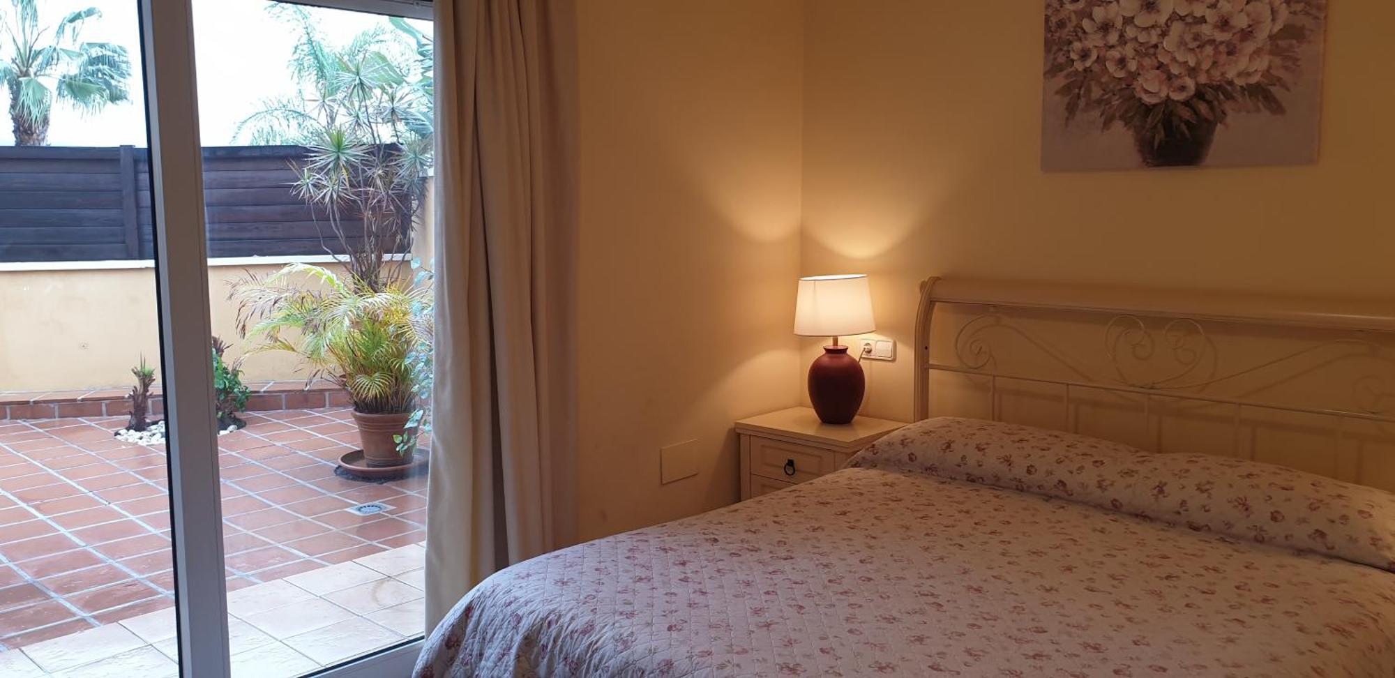 Casa De La Suerte Villa Almuñécar Eksteriør bilde